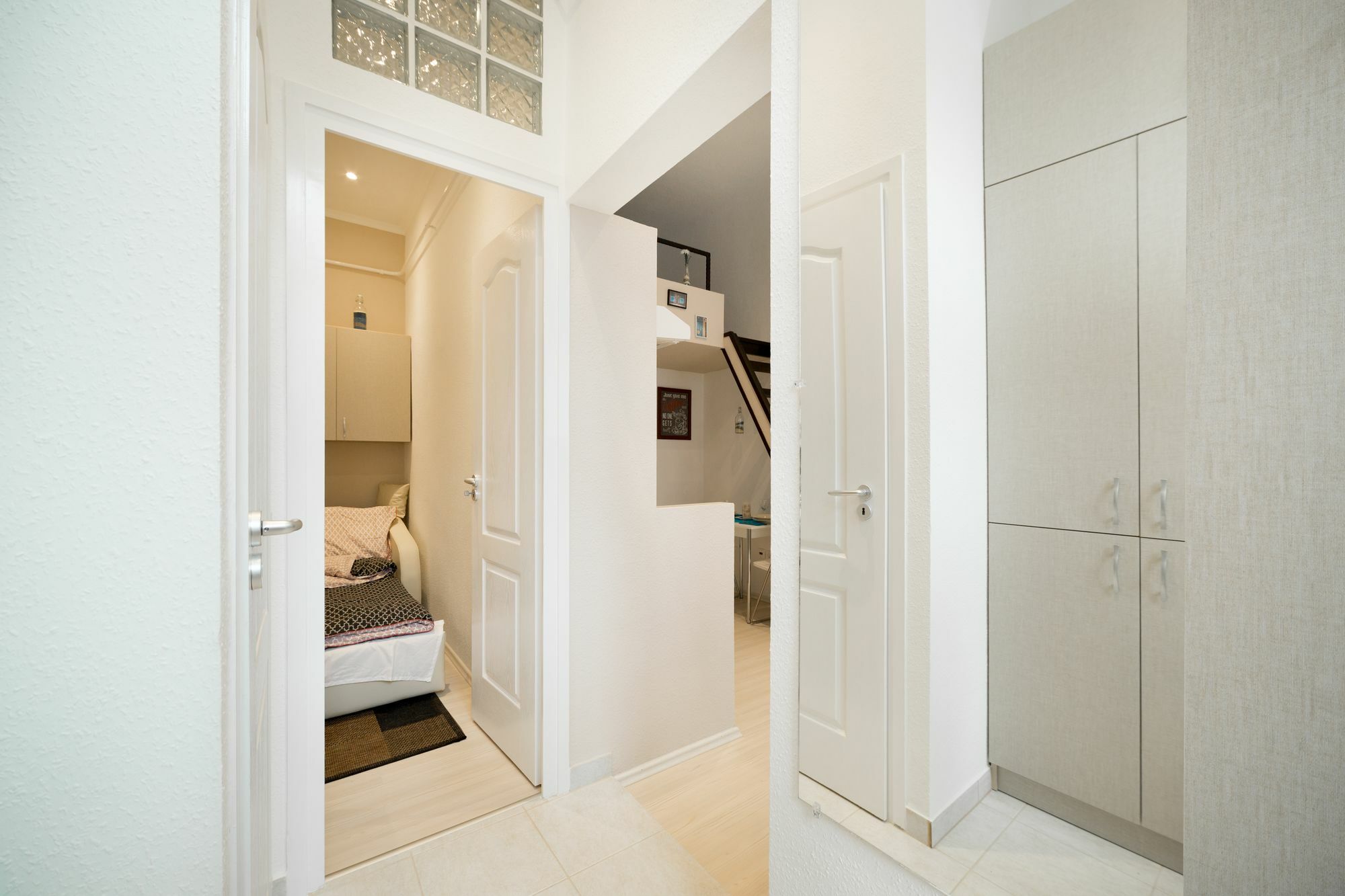 Bpm-Little Nest In Central Budapest Budapeste Exterior foto