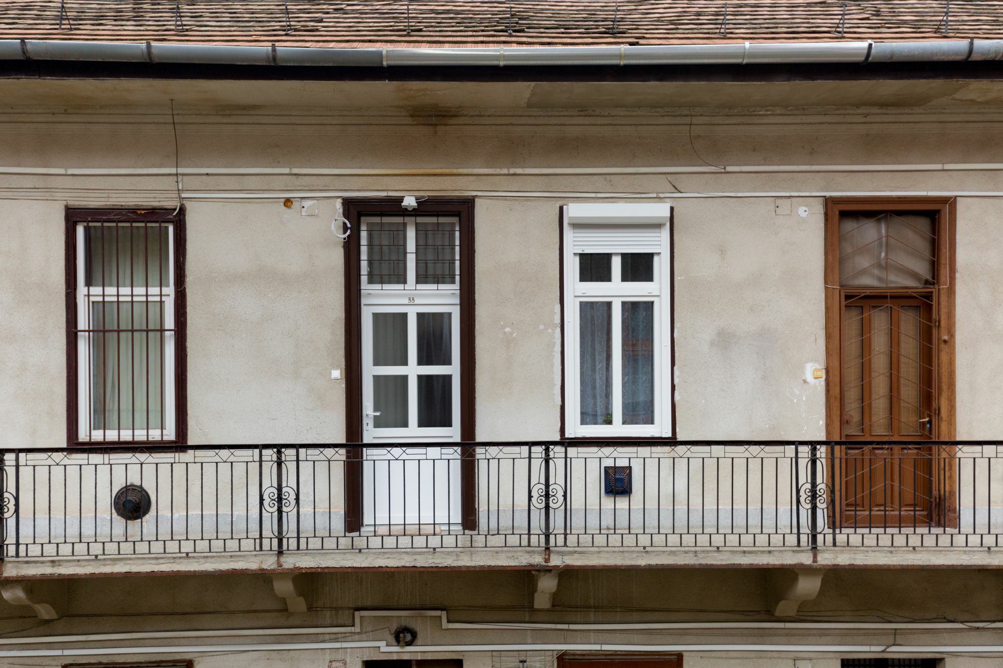Bpm-Little Nest In Central Budapest Budapeste Exterior foto